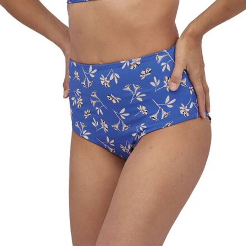 Sunrise Slider Bikini Bottom – Women&apos;s