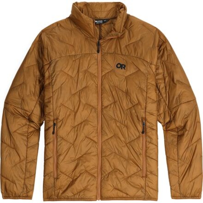 SuperStrand LT Jacket – Men&apos;s