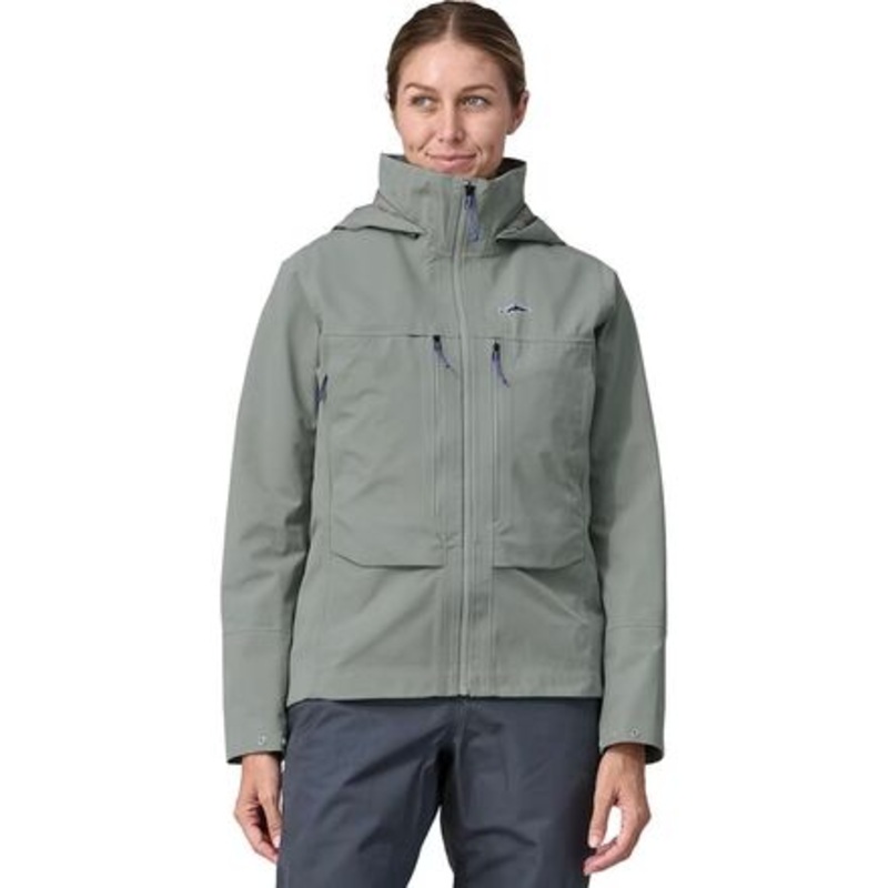 Swiftcurrent Wading Jacket – Women&apos;s