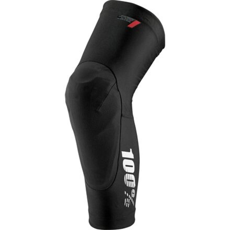 Teratec Soft Knee Pad|Black/Black|Heather Grey/Black|L|M
