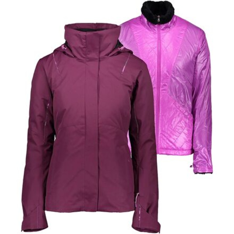 Tetra System Jacket – Women&apos;s