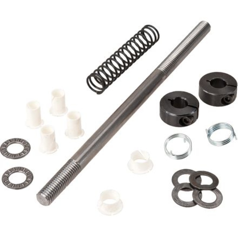 TS-2  Wheel Truing Stand Rebuild Kit