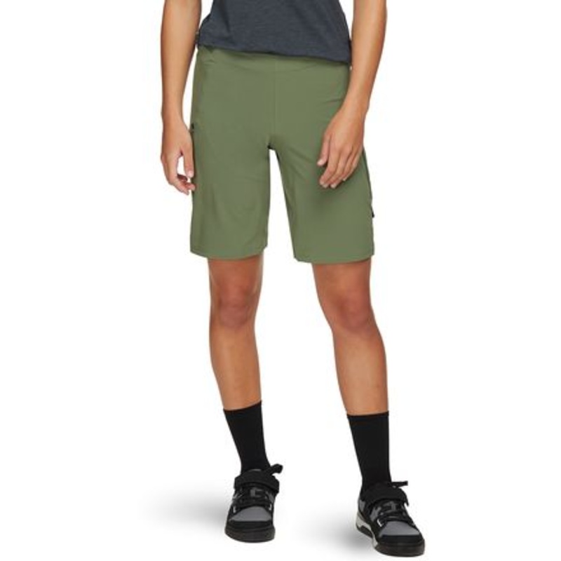 Tyrolean Bike Short – Women&apos;s