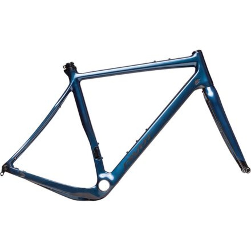 Vault Frameset|Dark Blue Metallic|XL