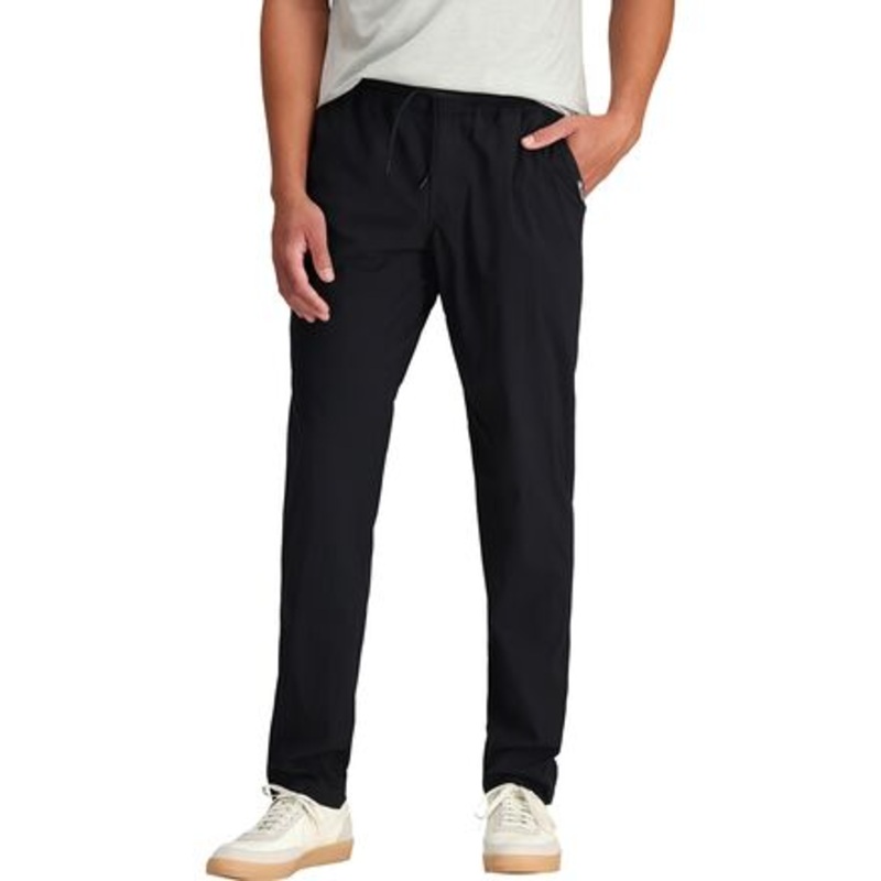 Zendo Pant – Men&apos;s|Black|XL|S|XXL|M|L
