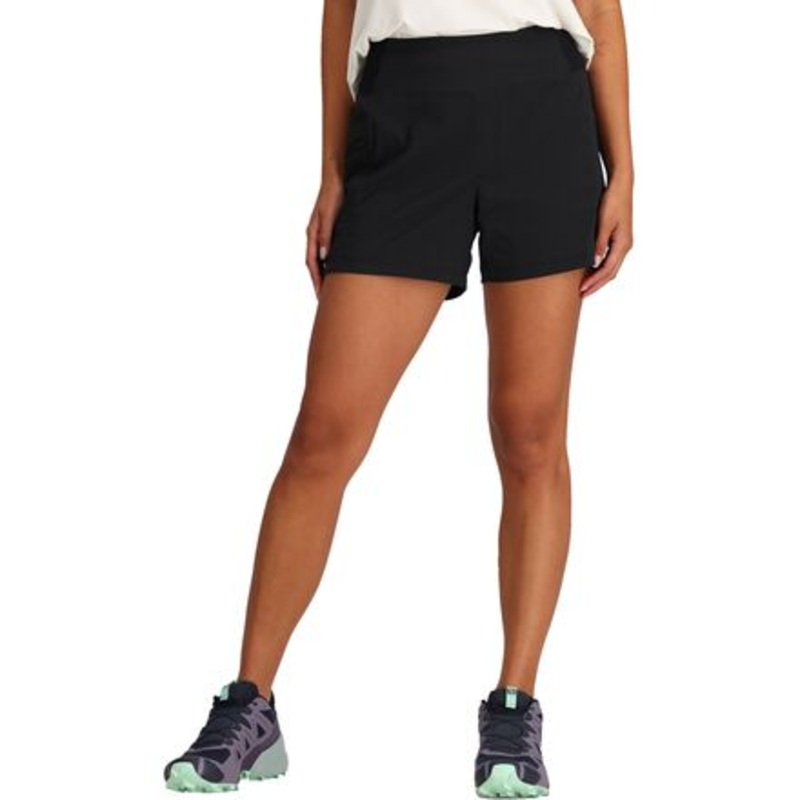 Zendo Short – Women&apos;s|Black|XL