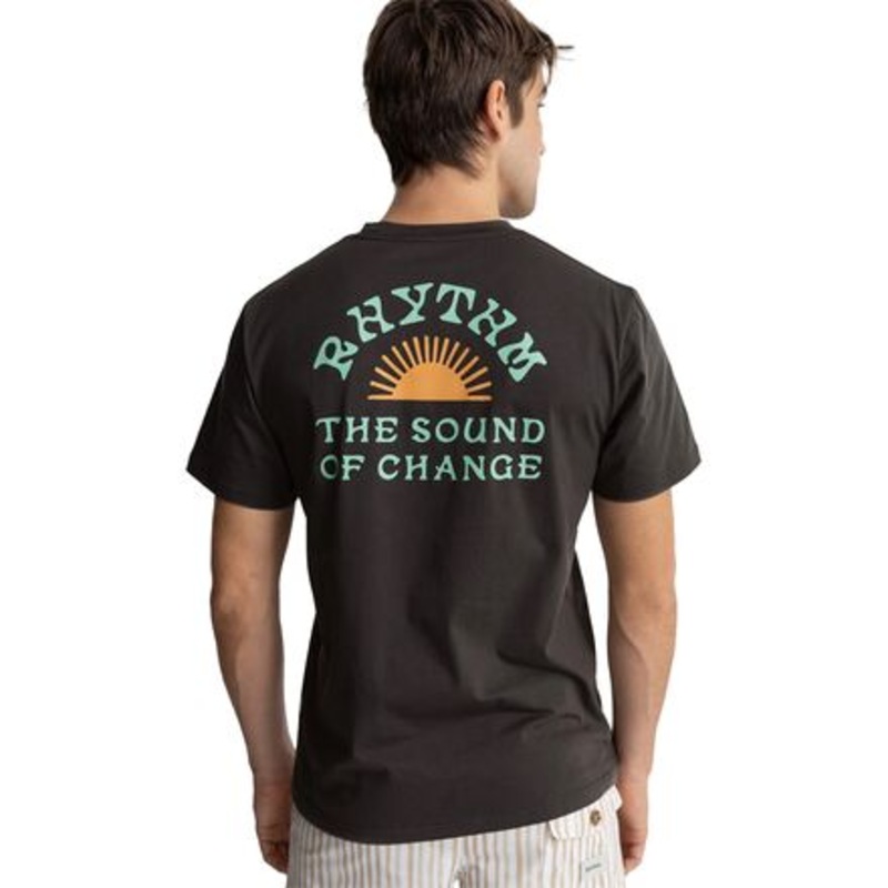Awake Short-Sleeve T-Shirt – Men&apos;s