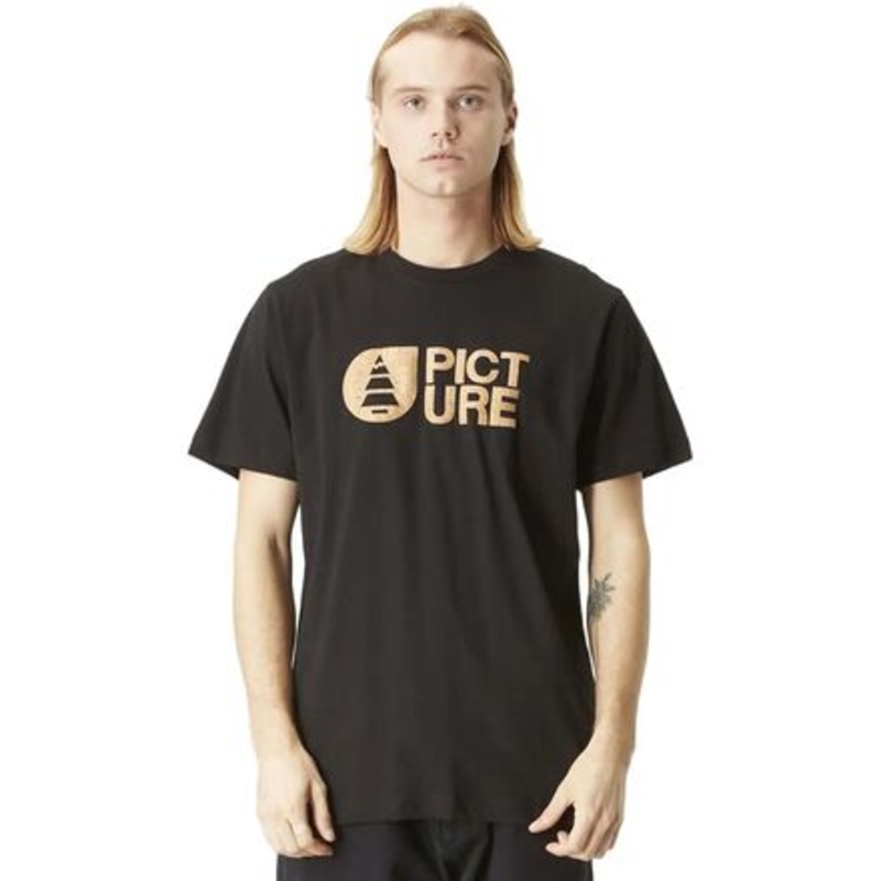 Basement Cork T-Shirt – Men&apos;s