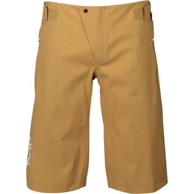 Bastion Short – Men&apos;s|Aragonite Brown|Uranium Black|L|XL|S|M