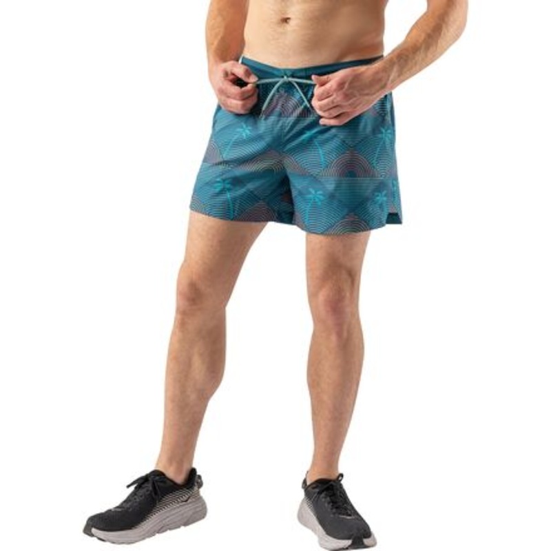 Beach Break 5in Short – Men&apos;s