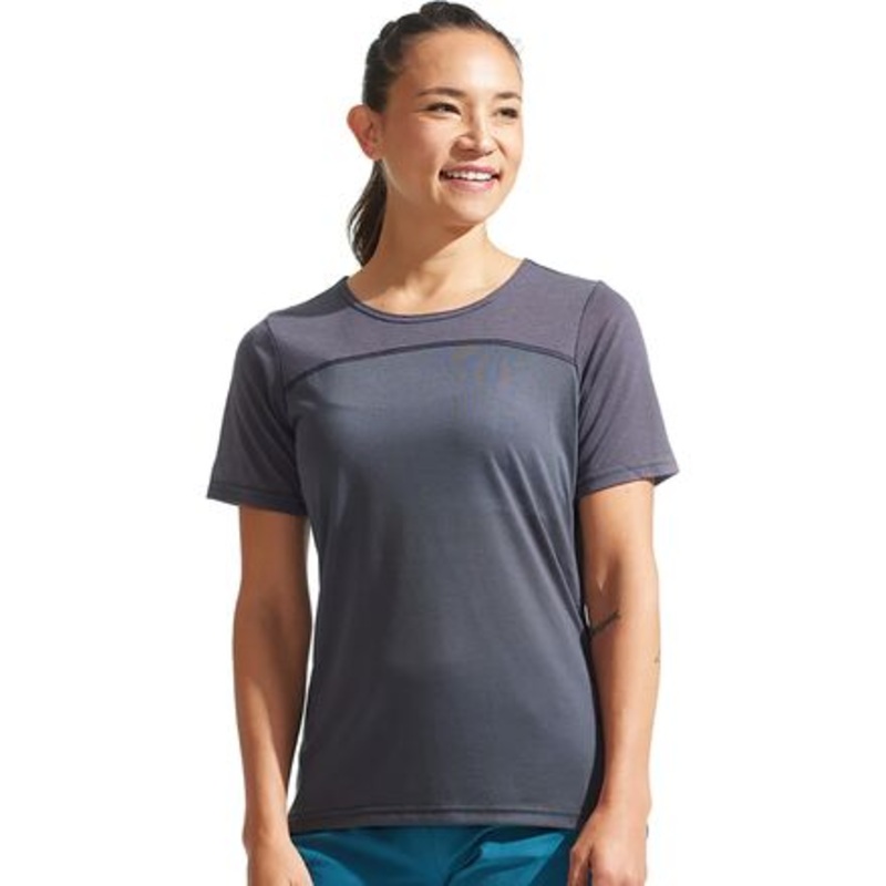 Canyon Short-Sleeve Jersey – Women&apos;s