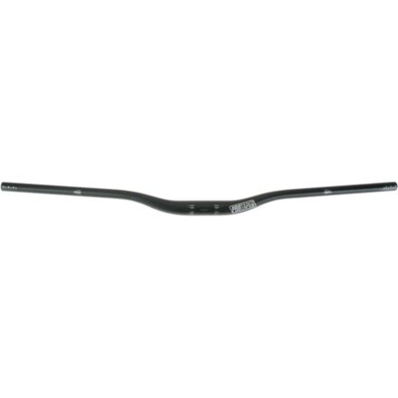 Carbon Handlebar – 31.8mm Clamp