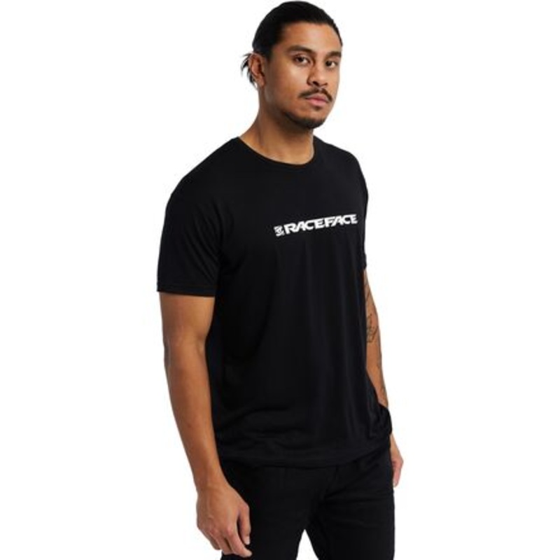 Classic Logo Short-Sleeve T-Shirt – Men&apos;s