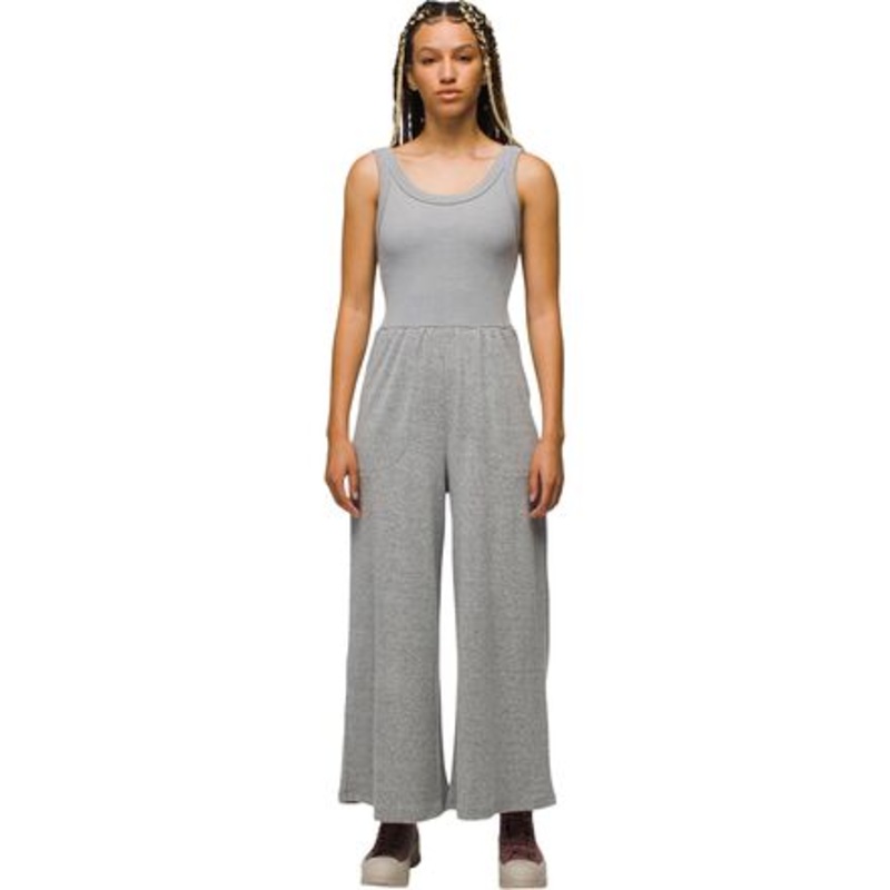 Cozy Up Bayjour Jumpsuit – Women&apos;s