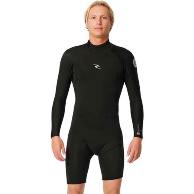 Dawn Patrol Long-Sleeve Spring Wetsuit – Men&apos;s