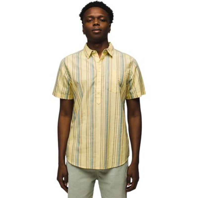 Groveland Popover – Men&apos;s