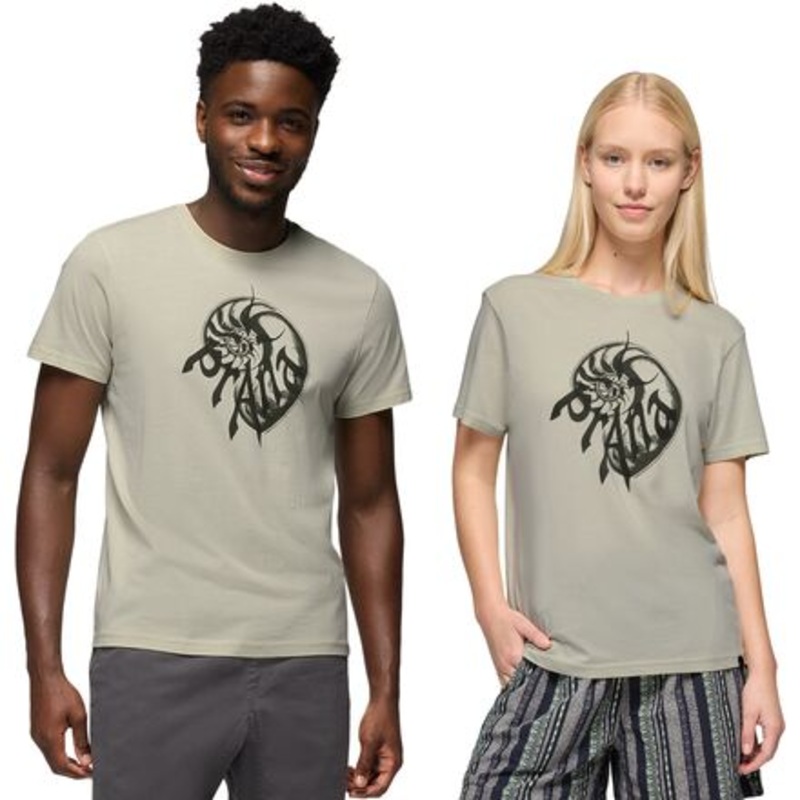Heritage Graphic Short-Sleeve T-Shirt
