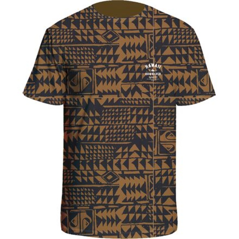 Hi Multiply Surf Short-Sleeve T-Shirt – Men&apos;s