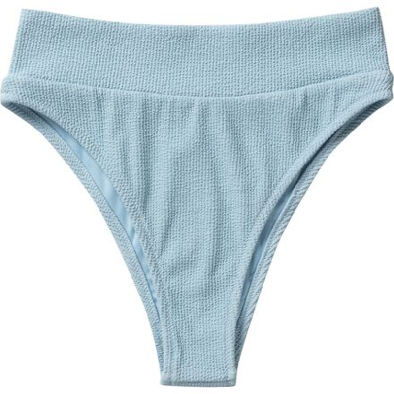 Isla Rib Hi Hip Banded Pant – Women&apos;s