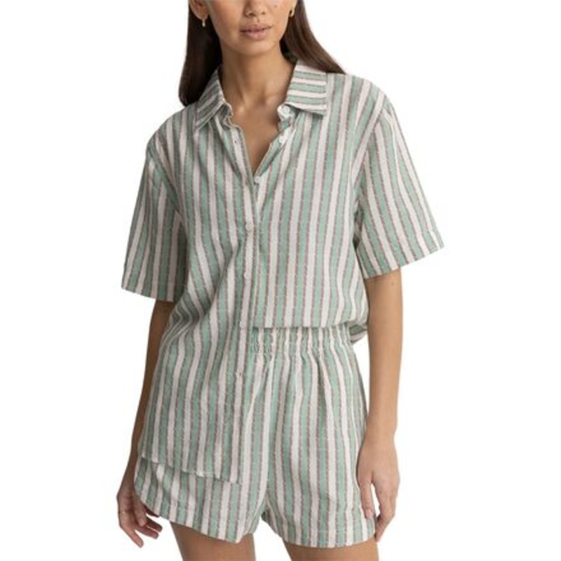 Joelene Short-Sleeve Shirt – Women&apos;s