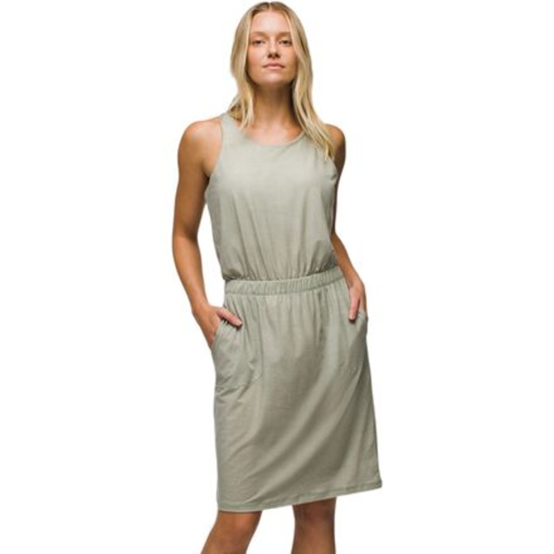 Kamen Dress – Women&apos;s|Juniper Green Linea|XL