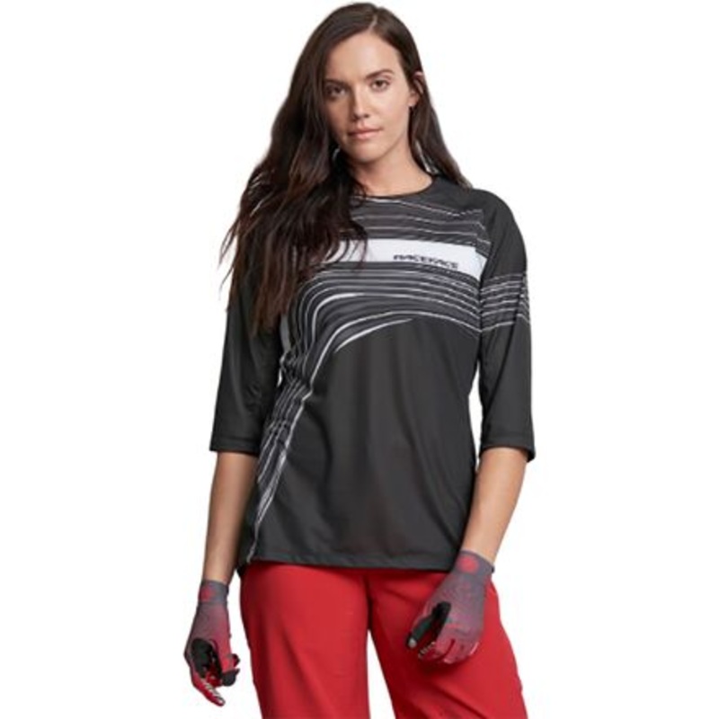 Khyber 3/4-Sleeve Jersey – Women&apos;s