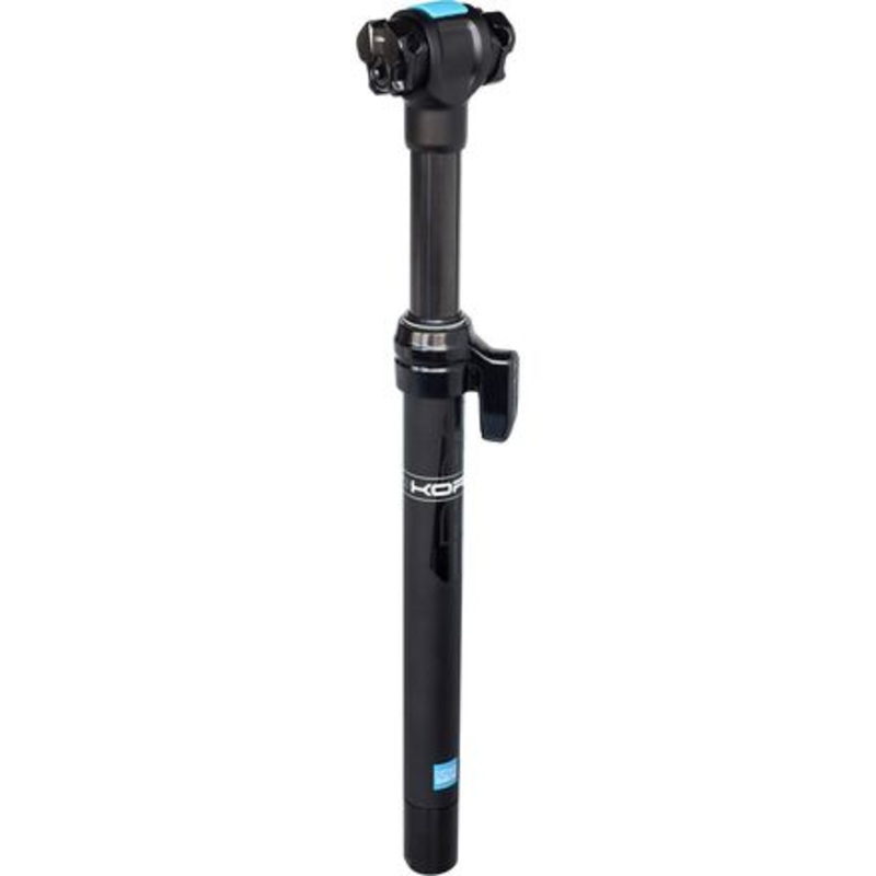 Koryak Dropper Seatpost – External