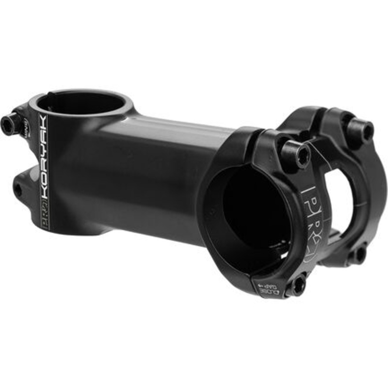 Koryak Stem|Black