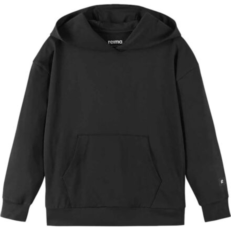 Luotaus Hoodie – Kids&apos;|Black|Cool Blue|Fairy Pink|Light Lime|Lilac Amethyst|8|14|10|6|12