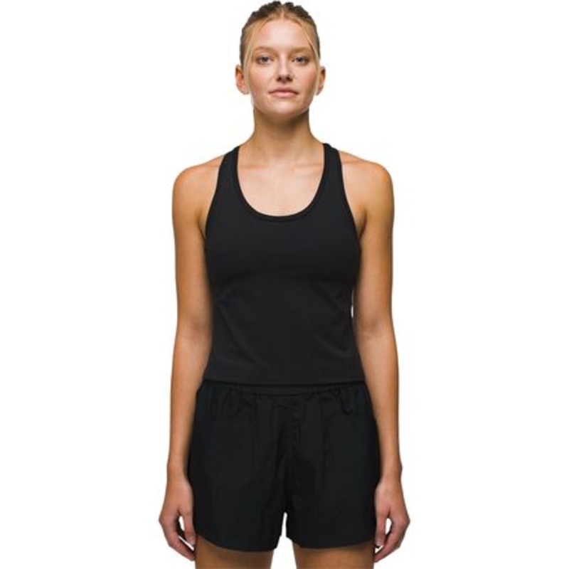 Luxara Racerback Tank Top – Women&apos;s