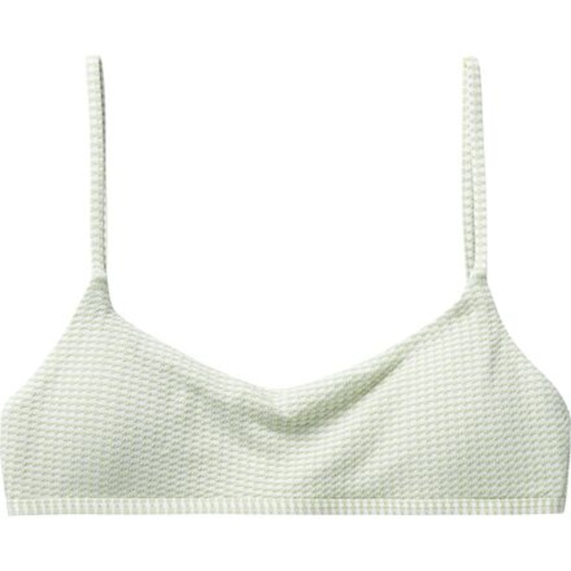 Maisy Check Crop Top – Women&apos;s