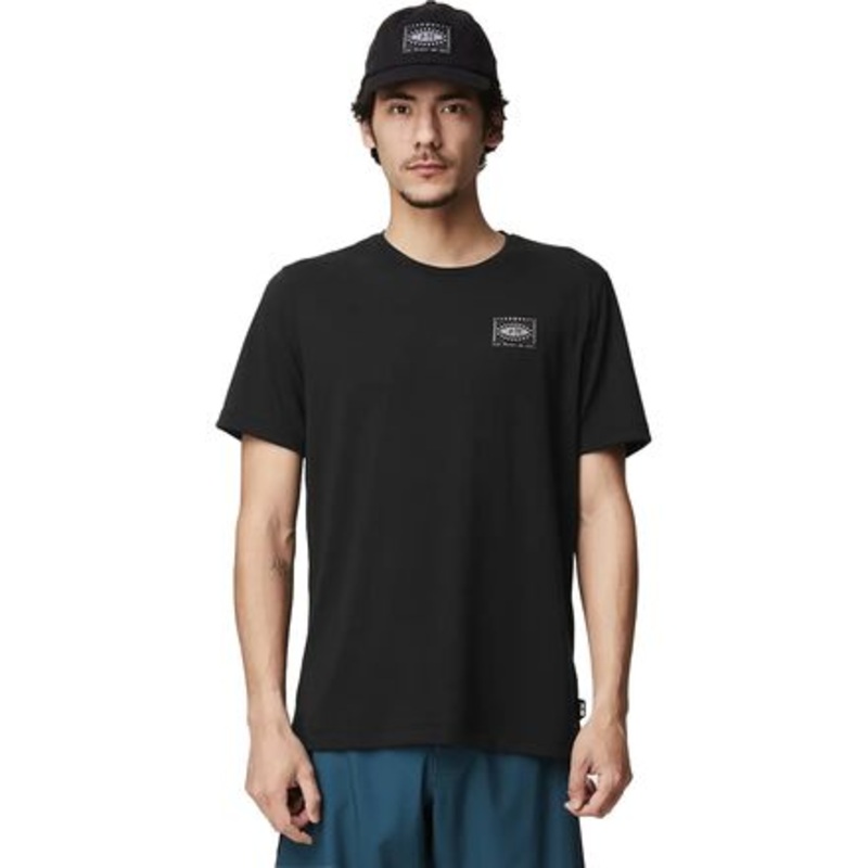 Maribo Short-Sleeve Surf T-Shirt – Men&apos;s