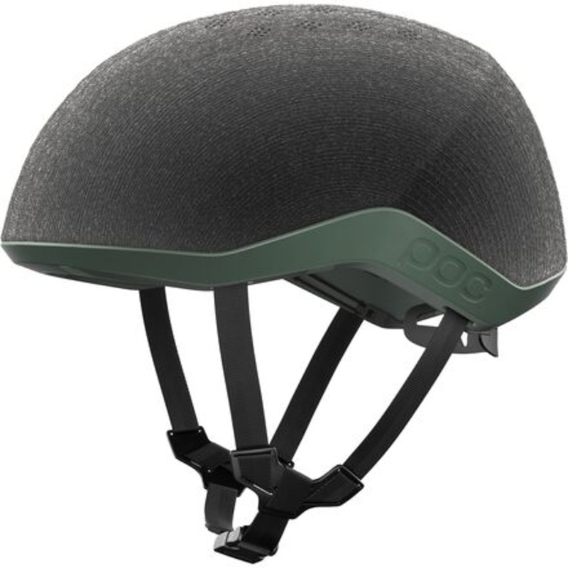Myelin Helmet|Epidote Green|Granite Grey/Lemon Calcite|Sapphire Purple|L|S|M