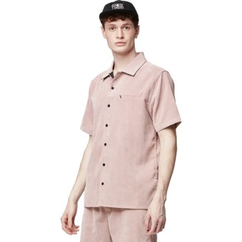 Nollur Shirt – Men&apos;s|Woodrose|M