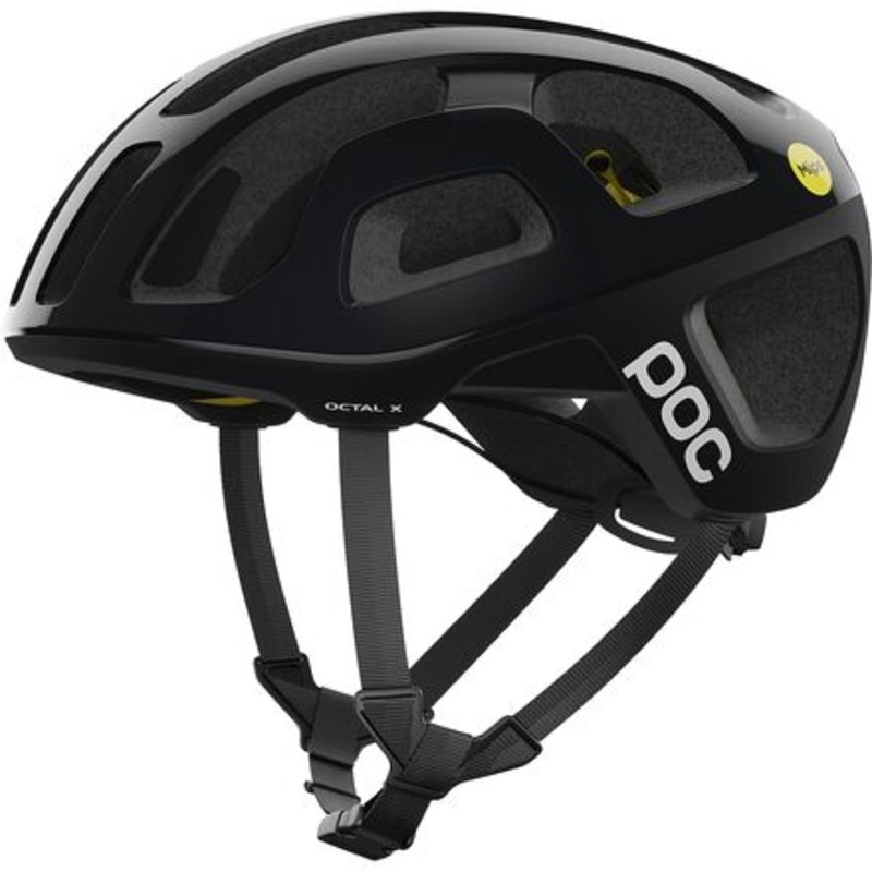Octal X Mips Helmet|Uranium Black|S