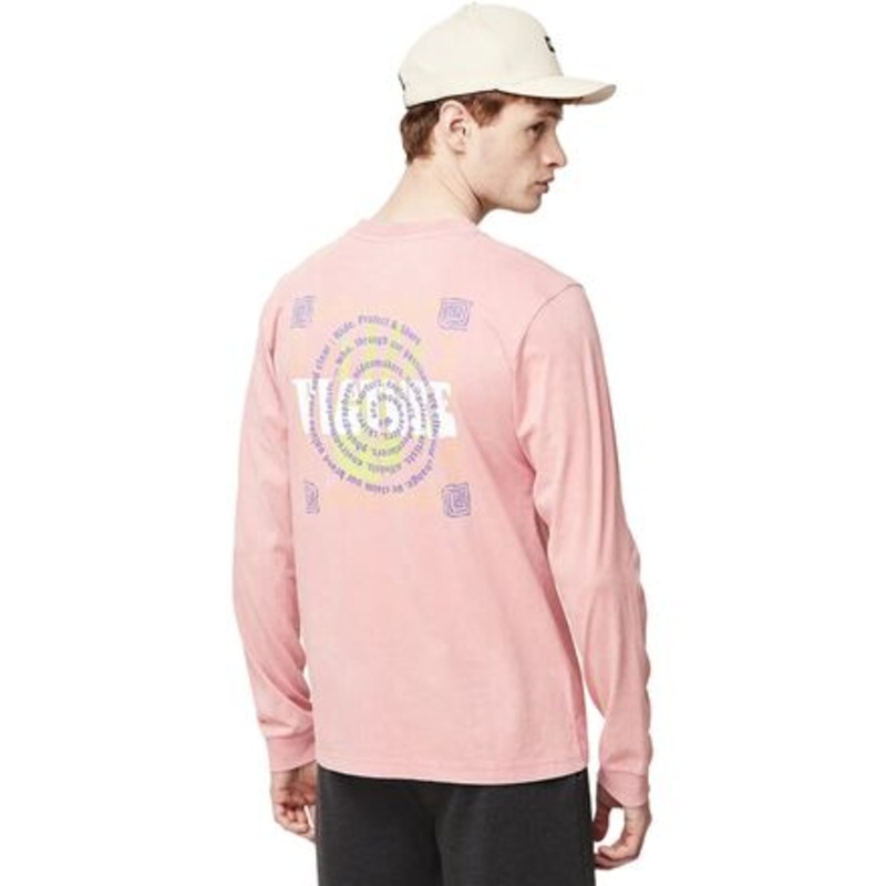Ofiters Long-Sleeve T-Shirt – Men&apos;s