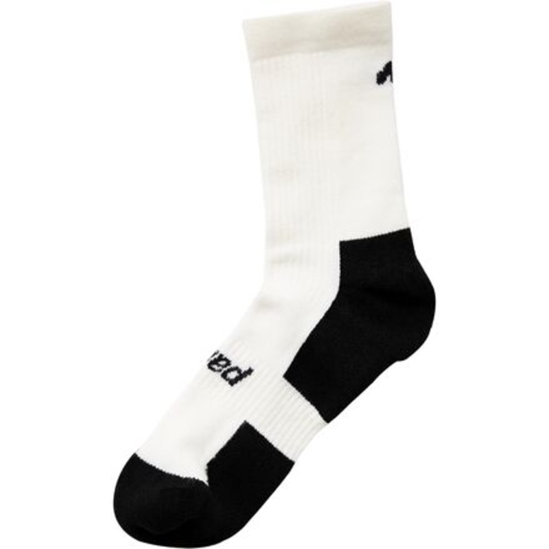 Original Merino Crew Socks|Marshmallow|L|M