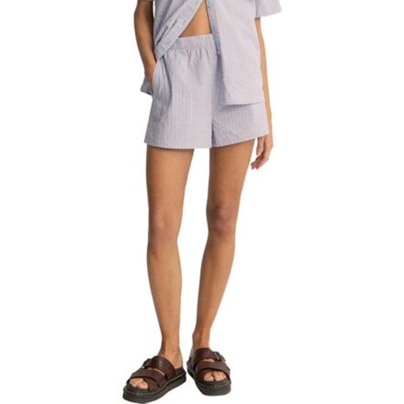 Paradiso Stripe Short – Women&apos;s