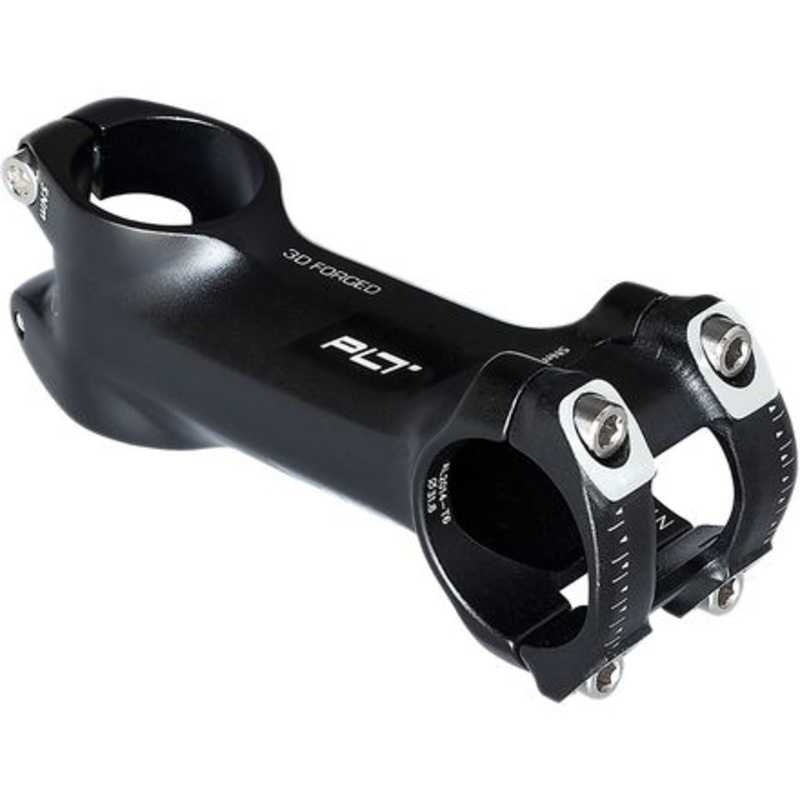 PLT Stem|Black|None