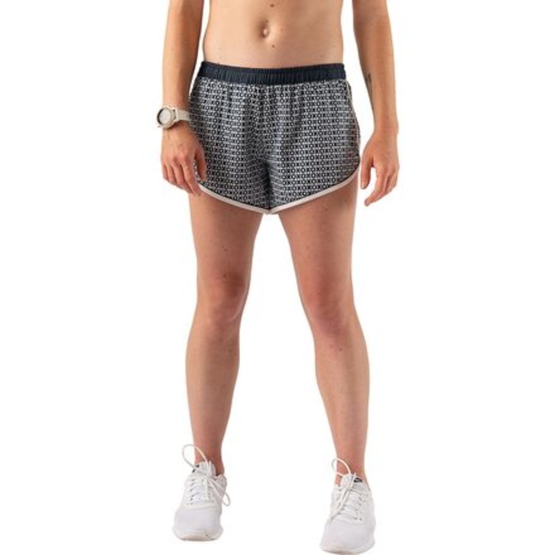 Repeats 4in Short – Women&apos;s