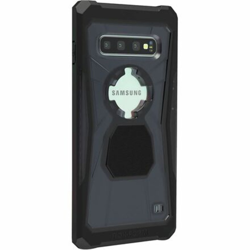 Rugged Case for Galaxy|Black