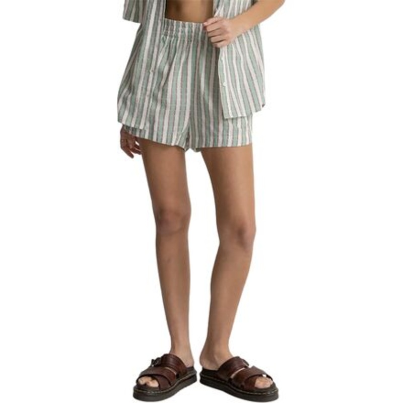 Seascape Short – Women&apos;s|Sea Green|10|8|6|12