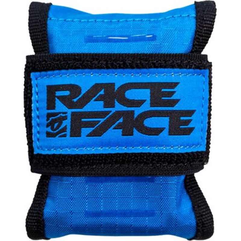 Stash Tool Wrap|Blue|Orange|One Size