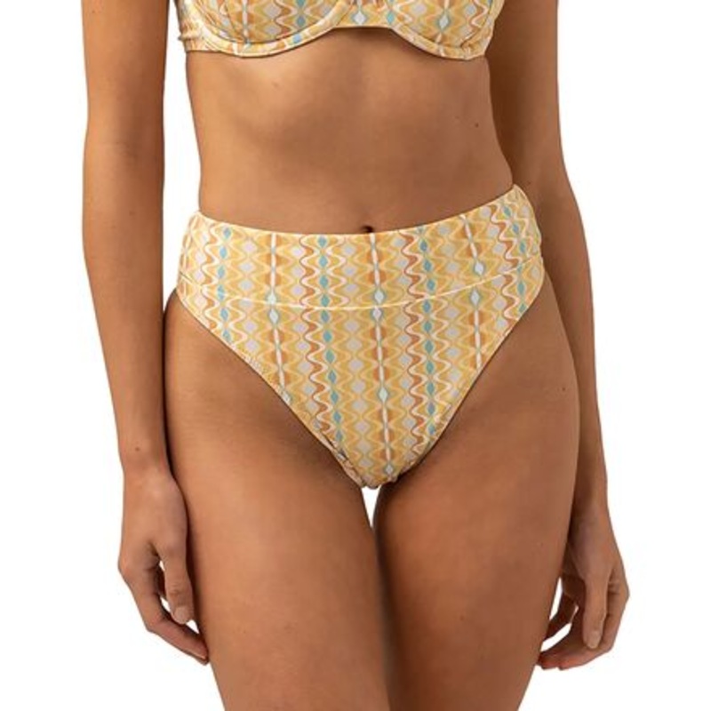 Sunray Hi Hip Banded Pant – Women&apos;s