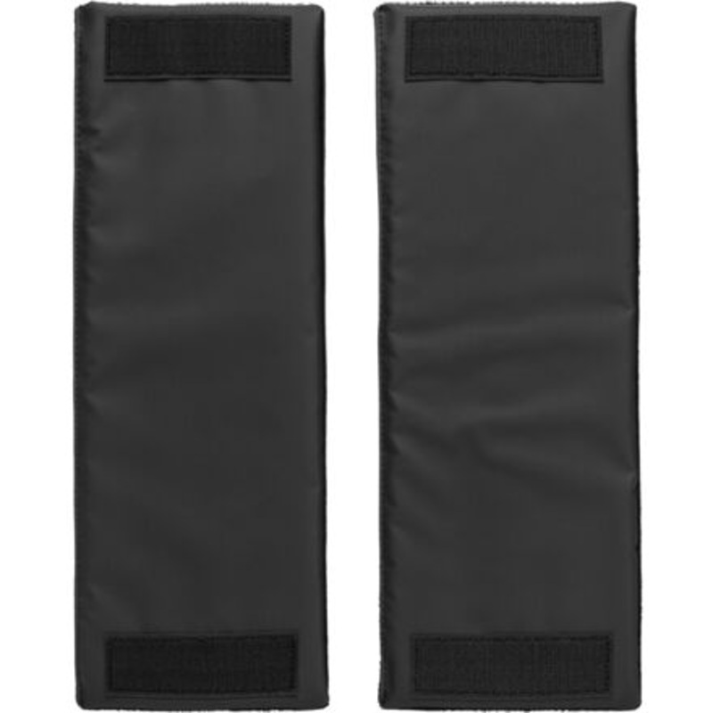 T2 Two Piece Camera Door|Black|One Size