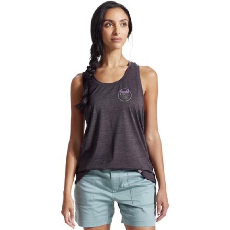 Transfer Tech Tank – Women&apos;s
