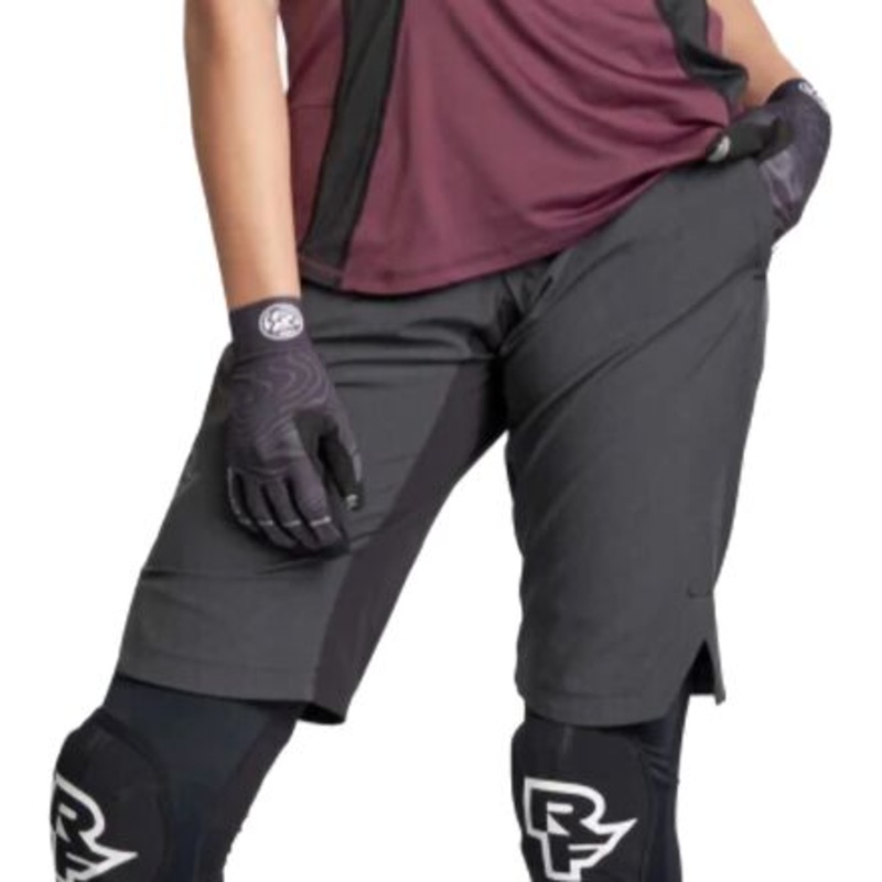 Traverse Short – Women&apos;s|Black|L|XS|S|M