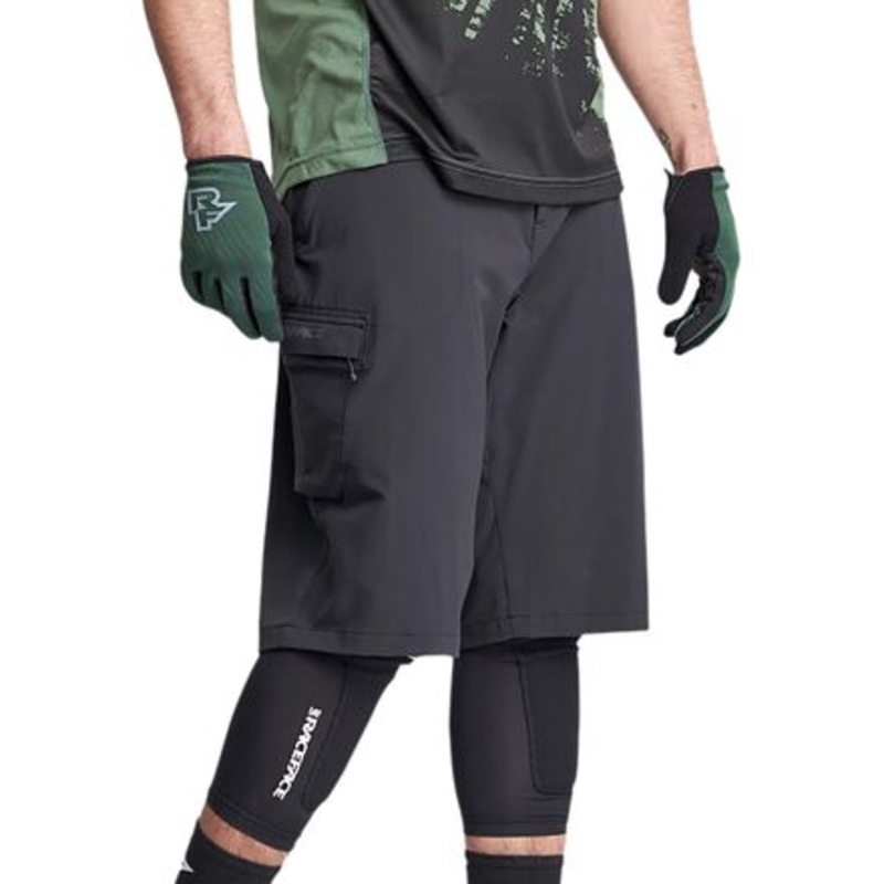 Trigger Short – Men&apos;s|Black|S