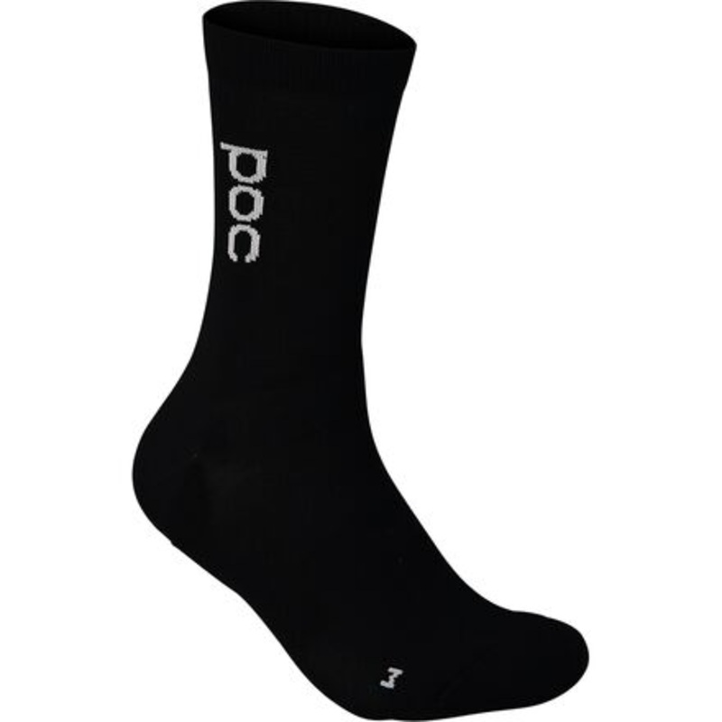 Ultra Sock|Uranium Black|S|M