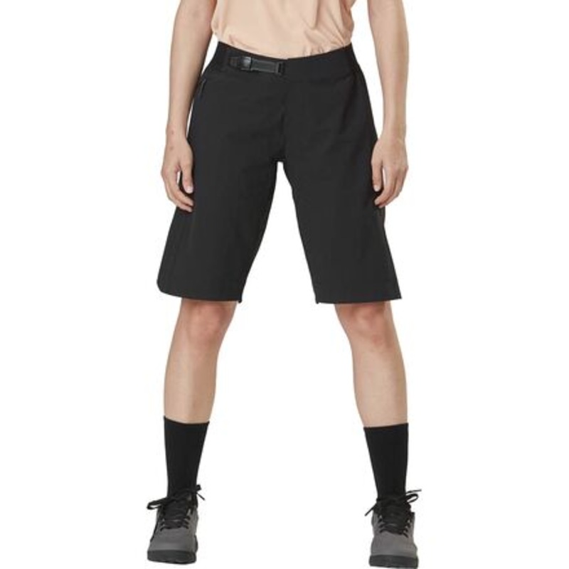 Vellir Stretch Short – Women&apos;s
